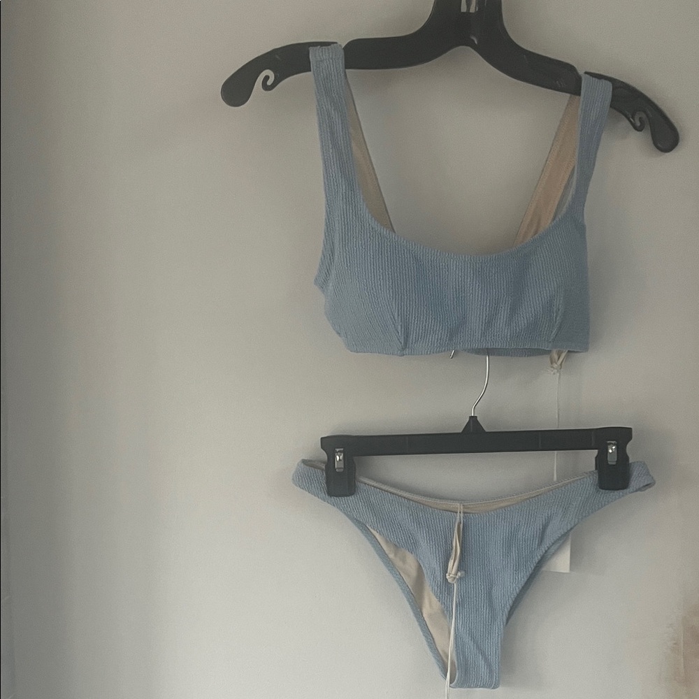 Elce swim suit. Bikini Size small